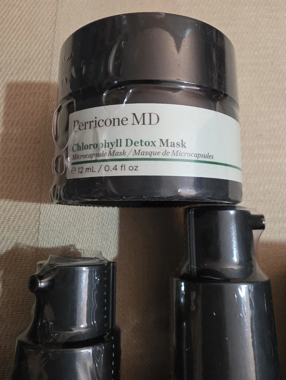 SEALED NEW PERRICONE MD 6 PIECE SET LOT